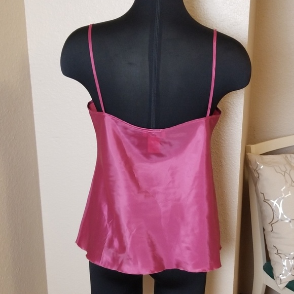 New Berry Cami Tank Size 8 - Picture 3 of 5